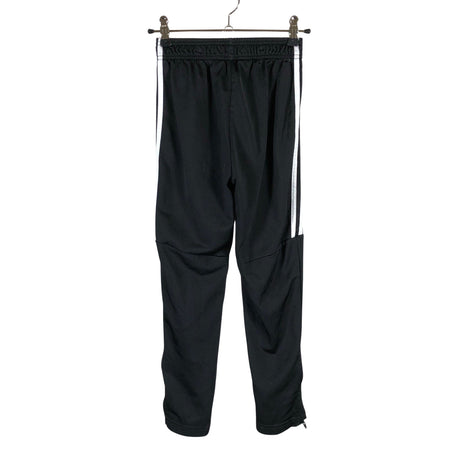 Unisex Adidas - Soojenduspüksid, suurus 134 - 140 - Must (2)