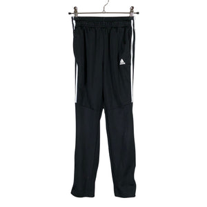 Unisex Adidas - Soojenduspüksid, suurus 134 - 140 - Must (1)