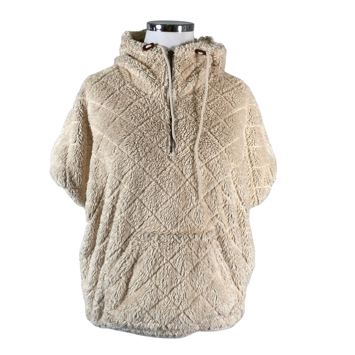 Unisex Columbia - Fliispluus, suurus 42 - Beige (1)