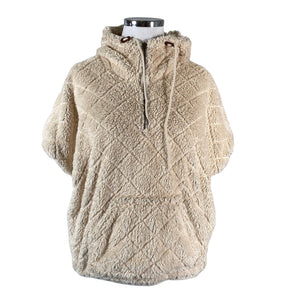 Unisex Columbia - Fliispluus, suurus 42 - Beige (1)