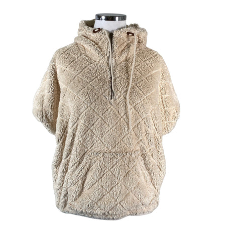 Unisex Columbia - Fliispluus, suurus 42 - Beige ()