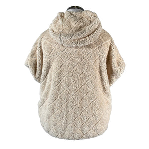 Unisex Columbia - Fliispluus, suurus 42 - Beige (2)