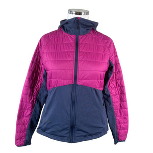 Unisex Halti - Õhem talvejope, suurus 42 - Lilla (1)