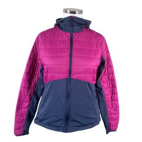 Unisex Halti - Õhem talvejope, suurus 42 - Lilla ()