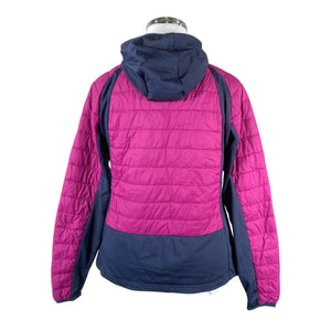 Unisex Halti - Õhem talvejope, suurus 42 - Lilla (2)