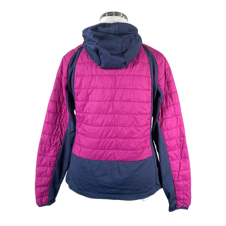 Unisex Halti - Õhem talvejope, suurus 42 - Lilla (2)