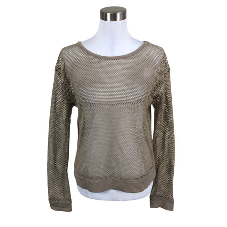 Unisex Tuzzi - Kampsun, suurus 40 - Beige ()