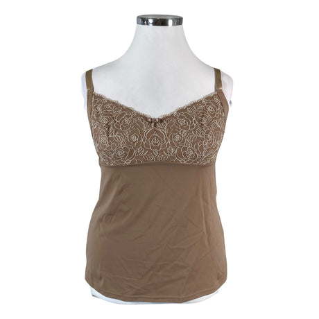 Unisex Miriale - Öösärk , suurus 42 - Beige ()