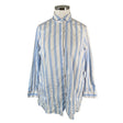 Unisex Gerry Weber - Pluus, suurus 44 - Helesinine ()