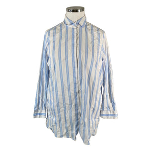 Unisex Gerry Weber - Pluus, suurus 44 - Helesinine (1)