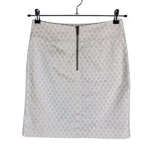 Unisex Comma - Mitteveniv seelik, suurus 34 - Beige (2)