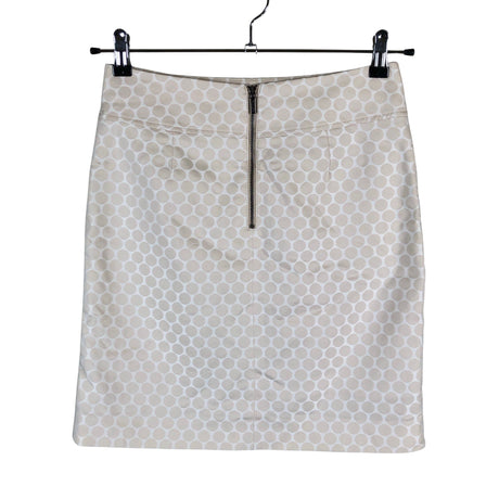 Unisex Comma - Mitteveniv seelik, suurus 34 - Beige (2)