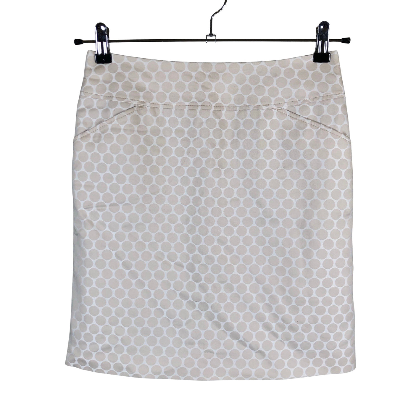 Unisex Comma - Mitteveniv seelik, suurus 34 - Beige (1)
