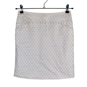 Unisex Comma - Mitteveniv seelik, suurus 34 - Beige (1)