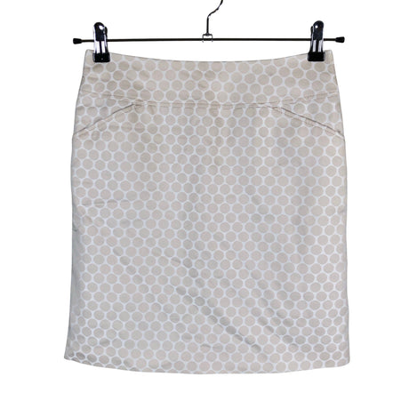 Unisex Comma - Mitteveniv seelik, suurus 34 - Beige ()