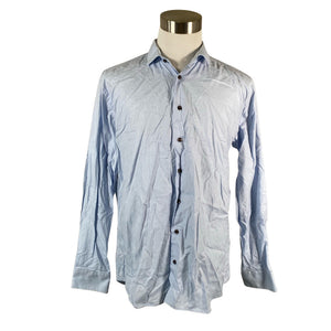 Unisex Bosweel - Triiksärk, suurus XL - Helesinine (1)