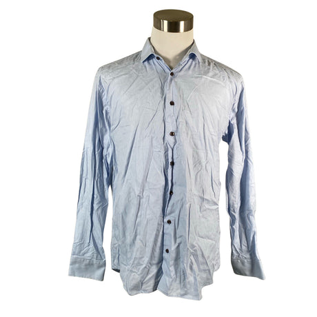 Unisex Bosweel - Triiksärk, suurus XL - Helesinine ()