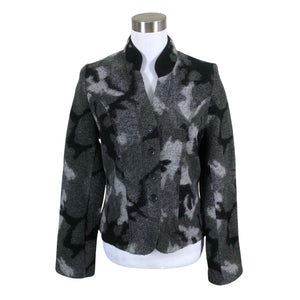 Unisex Voglia - Jakk, suurus 40 - Hall (1)