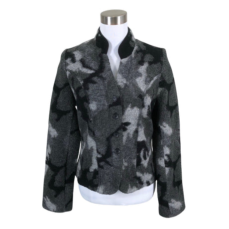 Unisex Voglia - Jakk, suurus 40 - Hall ()
