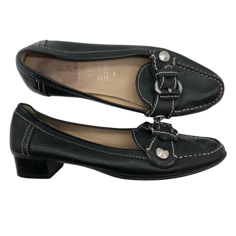 Unisex Geox - Kontsakingad, suurus 37 - Pruun ()
