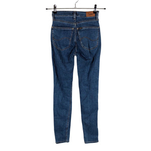 Unisex Lee - Teksad, suurus W26 - Sinine (2)