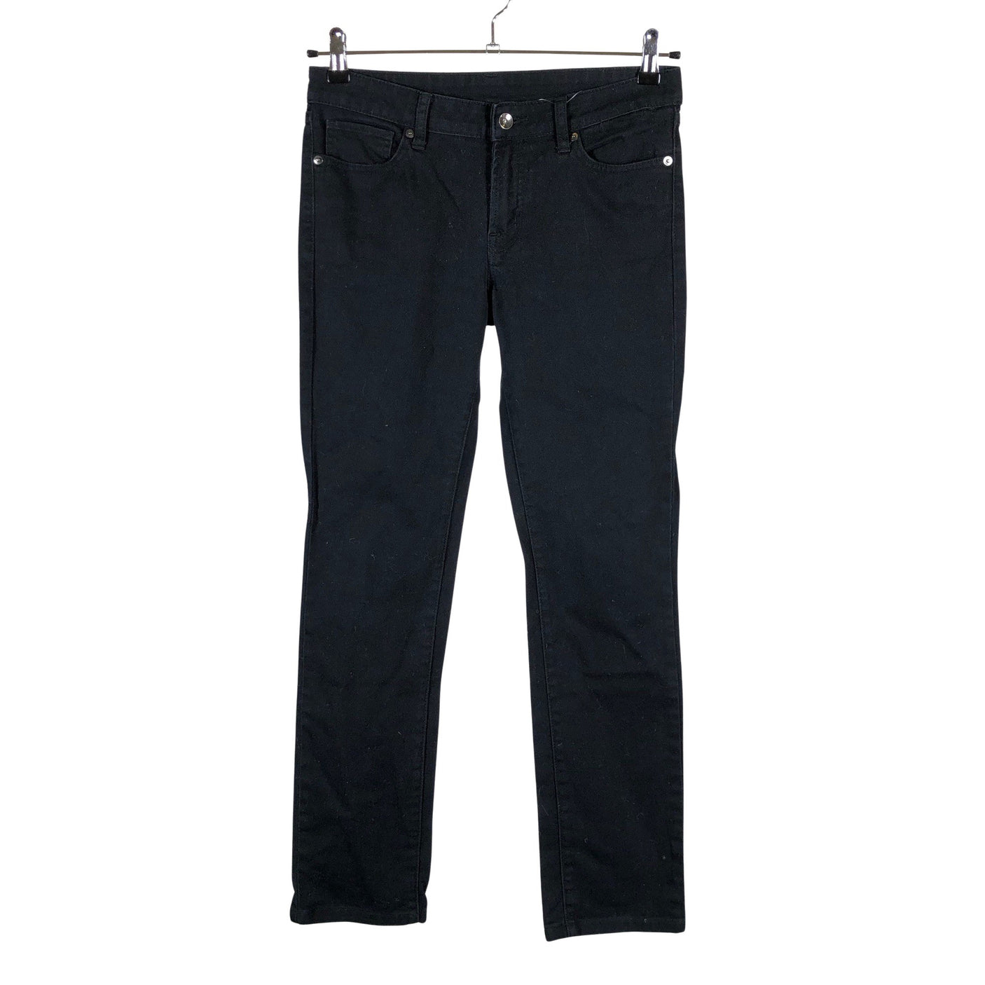 Unisex Uniqlo - Teksad, suurus 38 - Must (1)