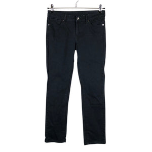 Unisex Uniqlo - Teksad, suurus 38 - Must (1)