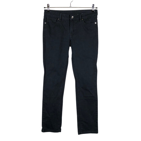 Unisex Uniqlo - Teksad, suurus 38 - Must ()