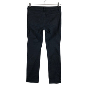Unisex Uniqlo - Teksad, suurus 38 - Must (2)