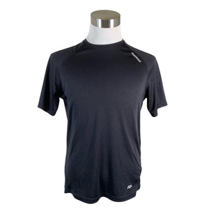 Unisex Karhu - Spordisärk, lühikesed käised, suurus L - Must (1)