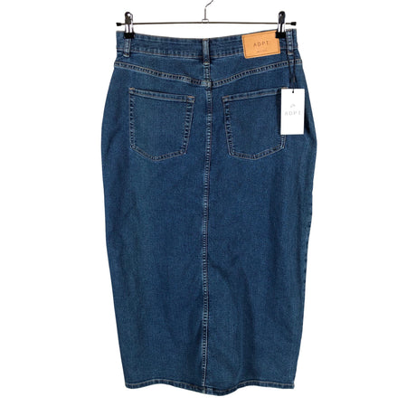 Unisex ADPT. - Teksaseelik, suurus 40 - Sinine (2)