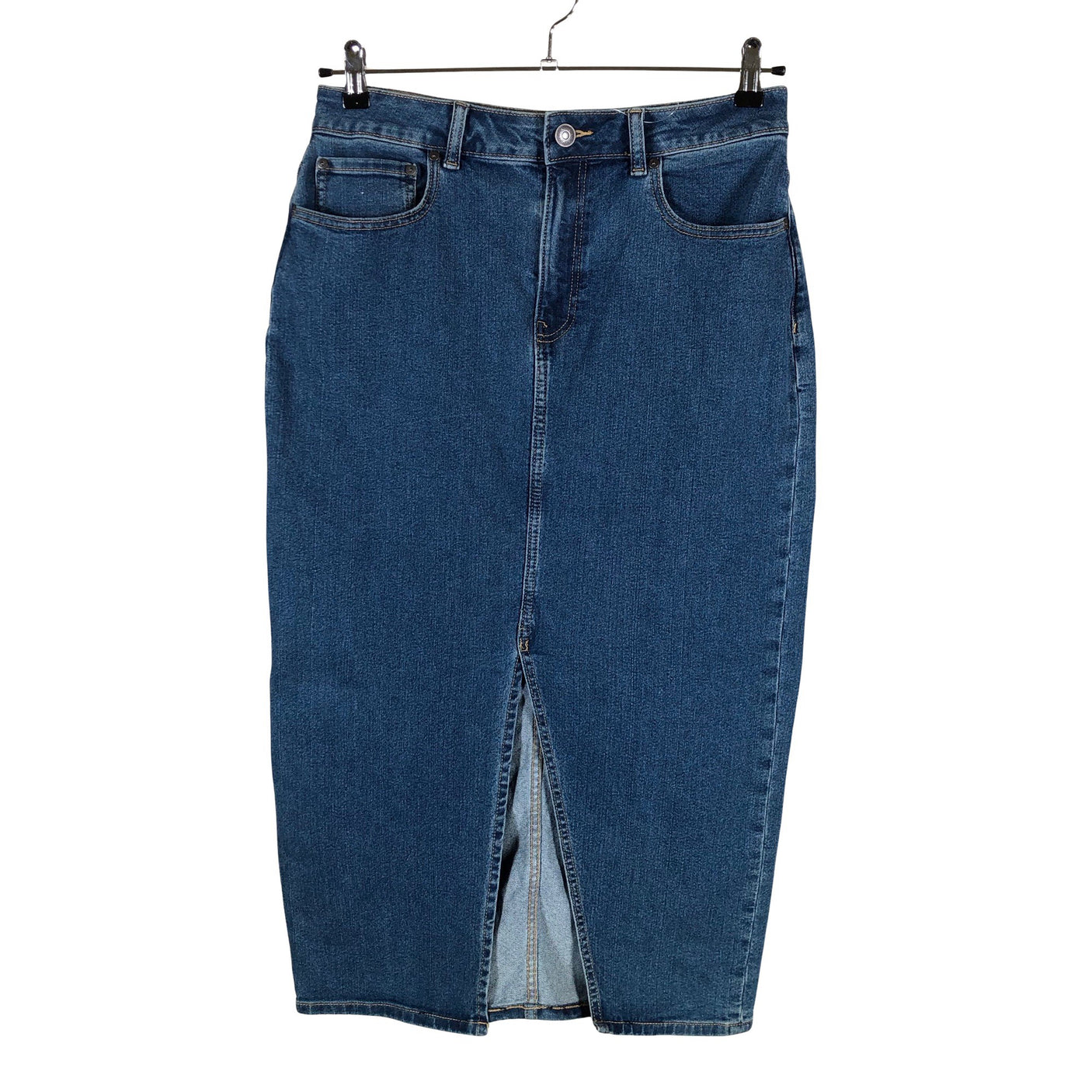 Unisex ADPT. - Teksaseelik, suurus 40 - Sinine (1)