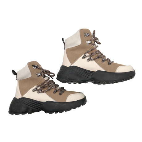 Unisex Ilse Jacobsen - Poolsaapad, suurus 38 - Beige ()