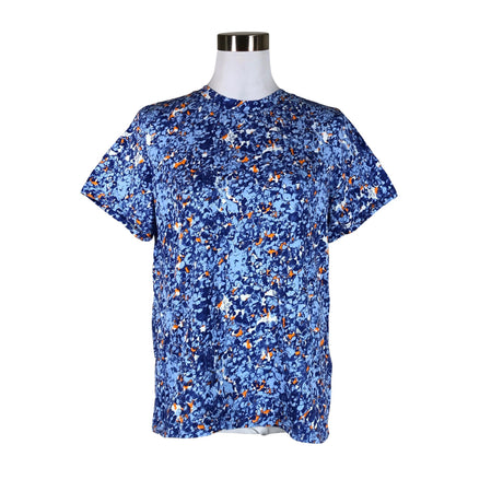 Unisex NOSH - T-särk, suurus 38 - Sinine ()