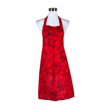 Unisex Marimekko - Põll, suurus Suurus puudub - Punane ()