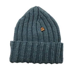 Unisex Myssyfarmi - Talvemüts, suurus Suurus puudub - Helesinine (1)