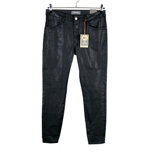 Unisex Mos Mosh - Teksad, suurus W31 - Must (1)