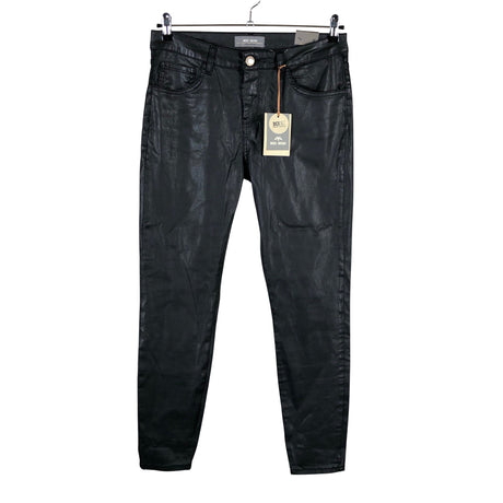 Unisex Mos Mosh - Teksad, suurus W31 - Must ()