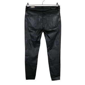 Unisex Mos Mosh - Teksad, suurus W31 - Must (2)