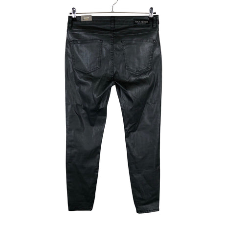 Unisex Mos Mosh - Teksad, suurus W31 - Must (2)