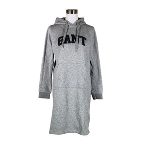Unisex Gant - Dressikangast tuunika, suurus 40 - Hall (1)