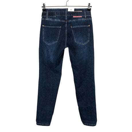 Unisex Para Mi - Teksad, suurus 38 - Sinine (2)