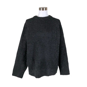 Unisex Reino&Aino - Kampsun, suurus 38 - Must (1)