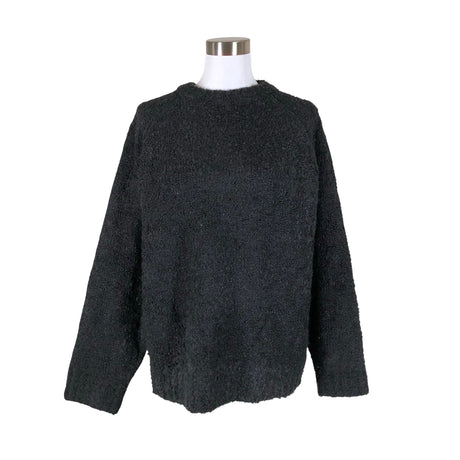 Unisex Reino&Aino - Kampsun, suurus 38 - Must ()