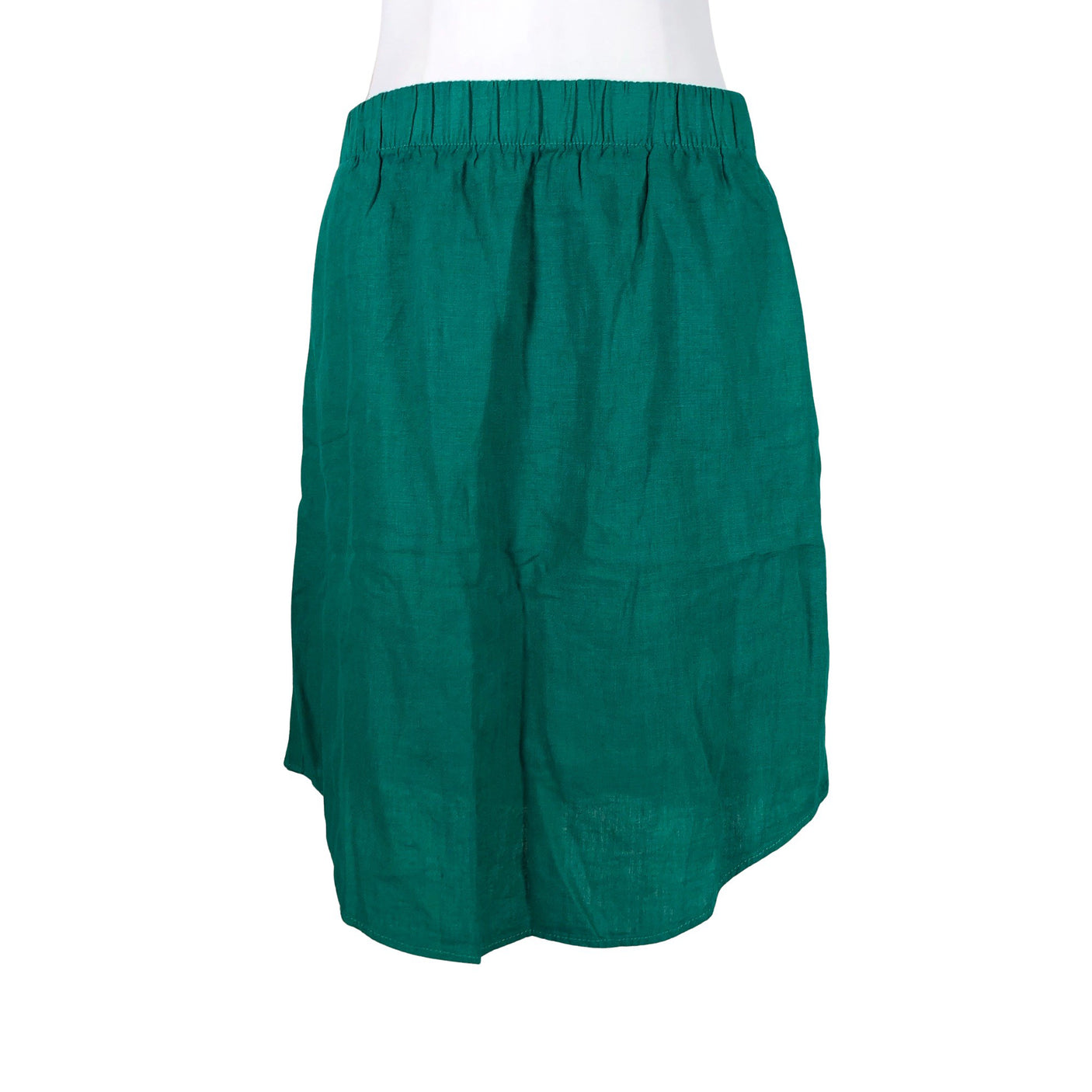 Unisex Marc O'Polo - Mitteveniv seelik, suurus 38 - Roheline (1)