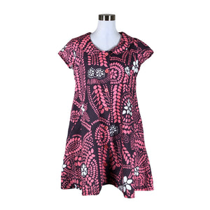 Unisex Marimekko - Mitteveniv kleit, suurus 36 - Lilla (1)