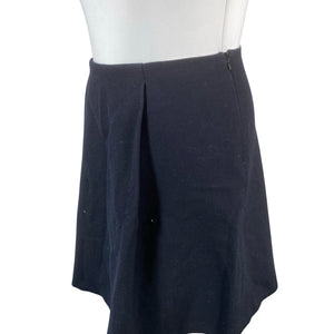 Unisex Tara Jarmon - Mitteveniv seelik, suurus 42 - Must (2)