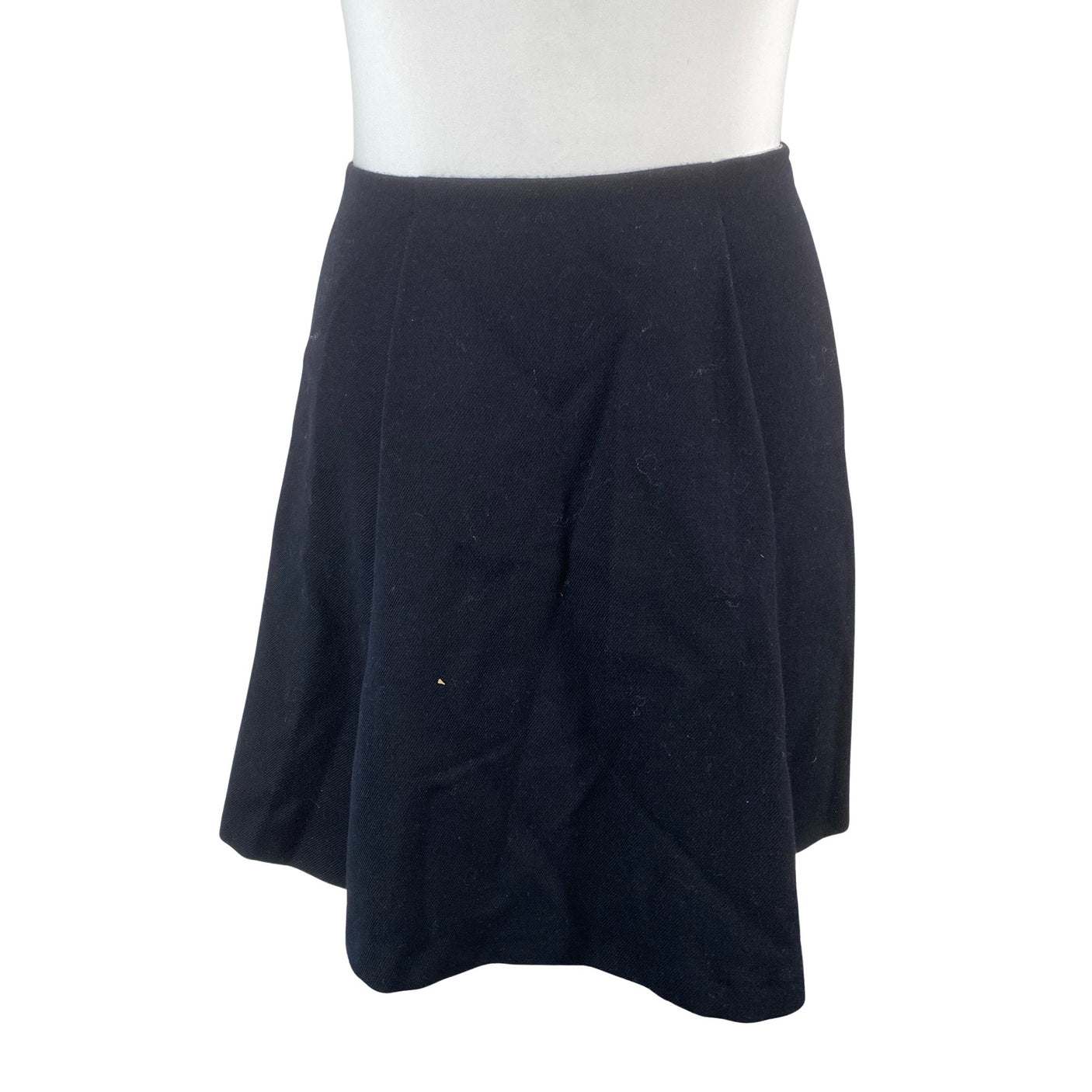 Unisex Tara Jarmon - Mitteveniv seelik, suurus 42 - Must (1)