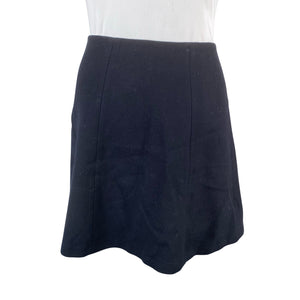 Unisex Tara Jarmon - Mitteveniv seelik, suurus 42 - Must (3)