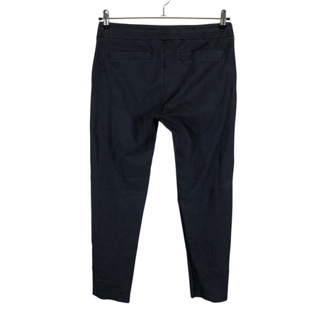 Unisex Blaa - Dressikangast püksid, suurus 40 - Must (2)